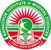 Kanachur Institute of Medical Sciences(KIMS) Mangalore
